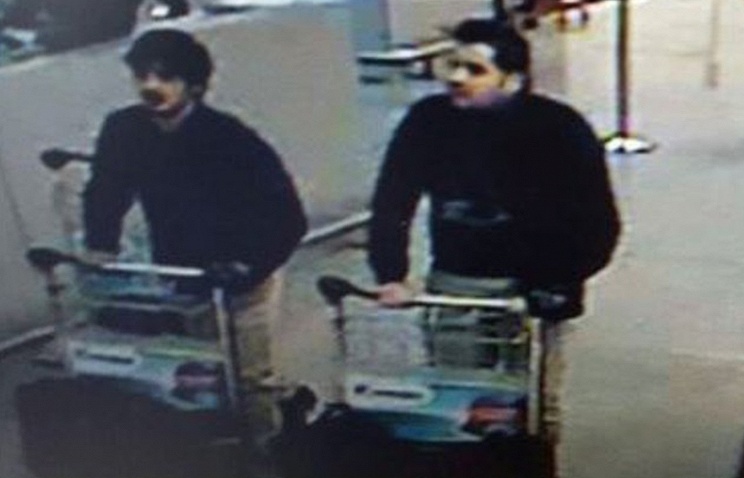 Многие страны Европы продолжают ужесточать меры безопасности после терактов в Брюсселе